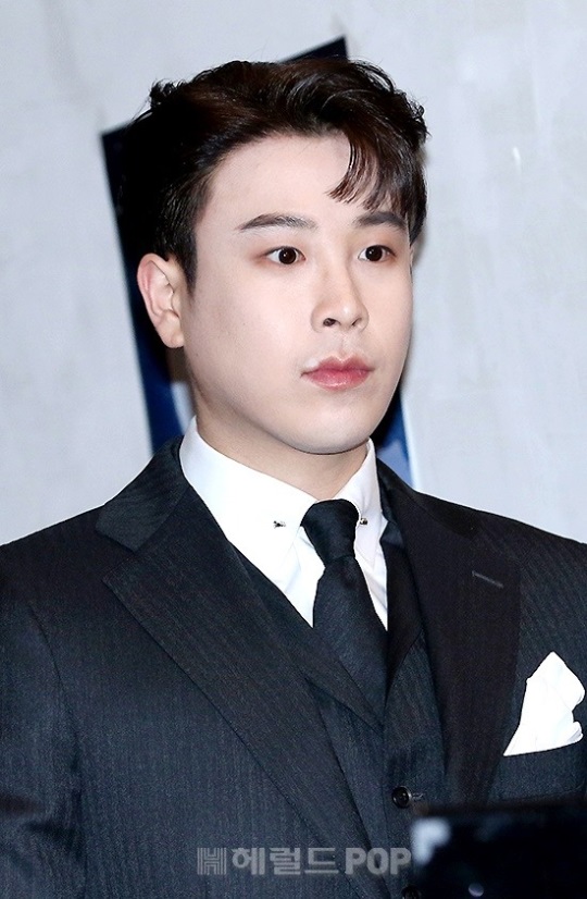 피오/사진=민선유기자