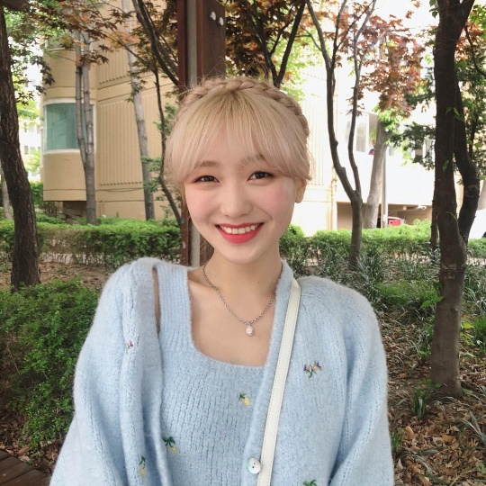 류수정 인스타그램
