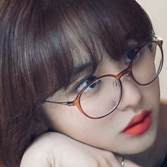 앤씨아 인스타그램