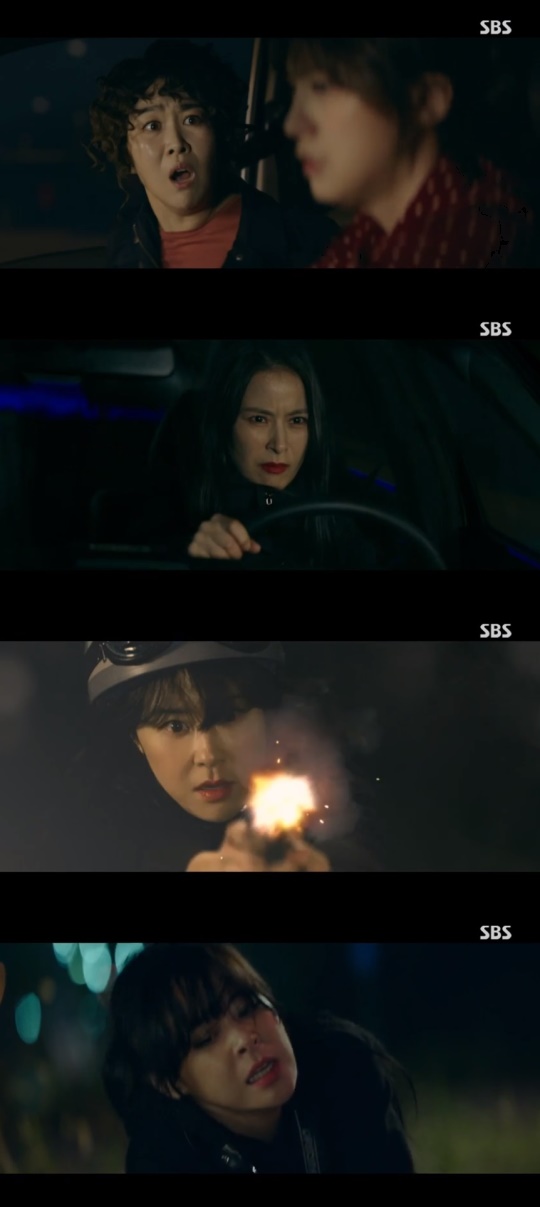 SBS '굿캐스팅' 캡처
