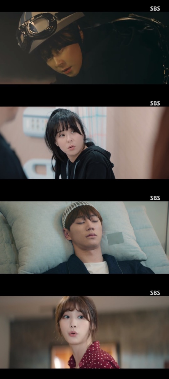 SBS '굿캐스팅' 캡처