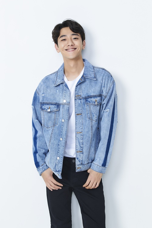 배우 남윤수/사진=넷플릭스 제공