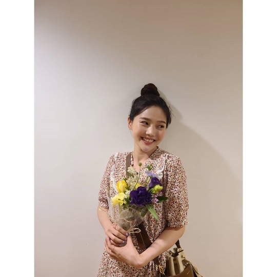 효정 인스타그램