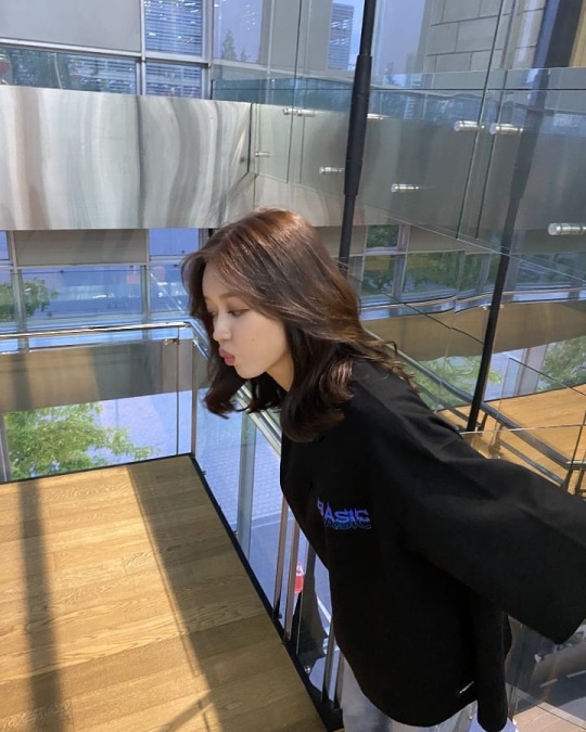 유아 인스타그램