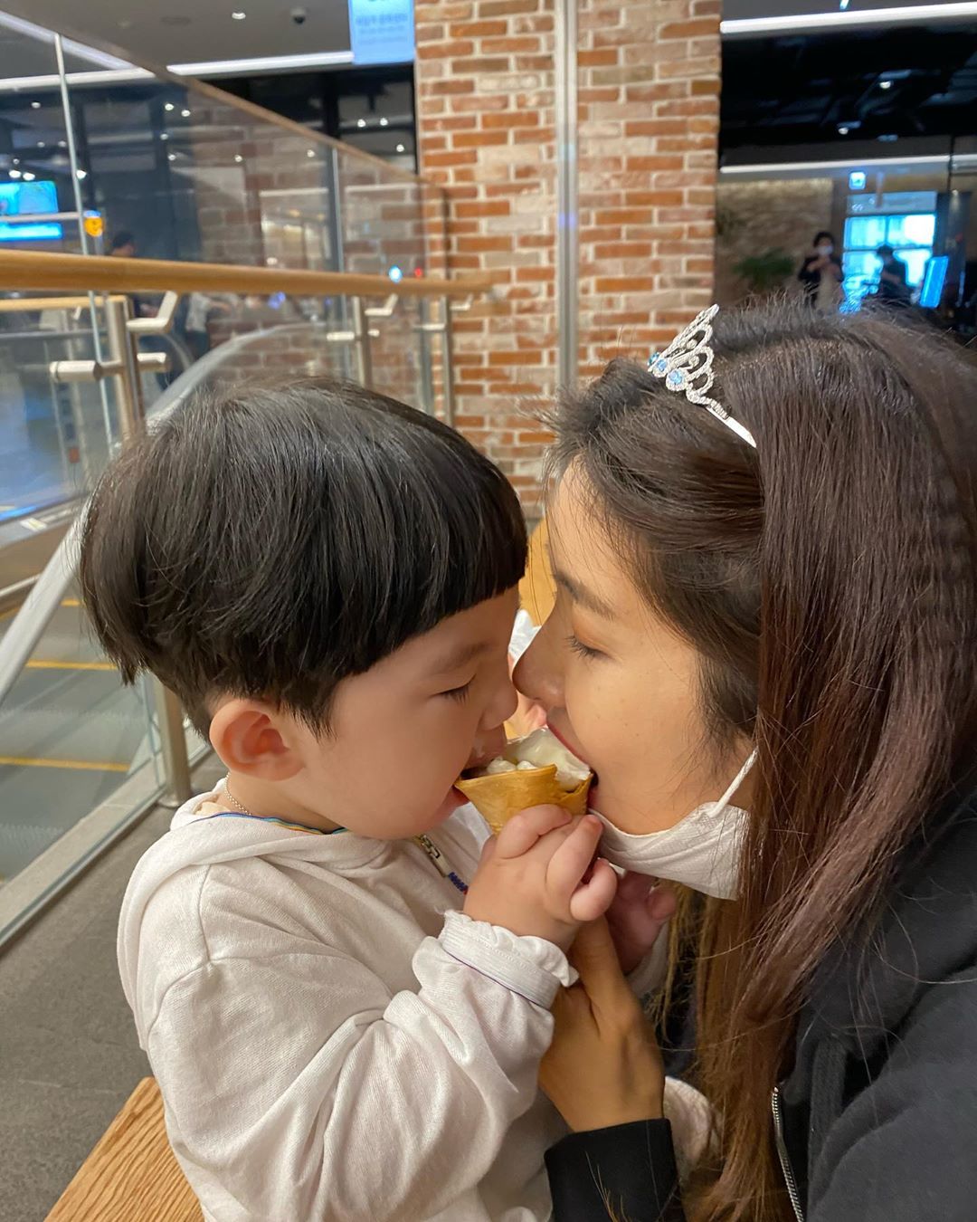 정다빈 인스타