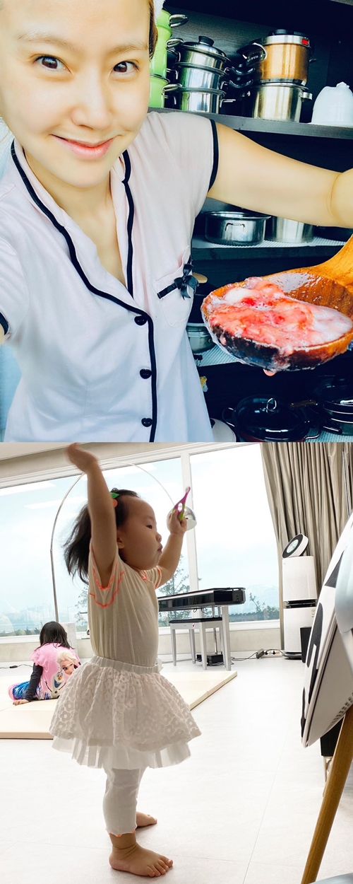 사진=이윤미 인스타그램