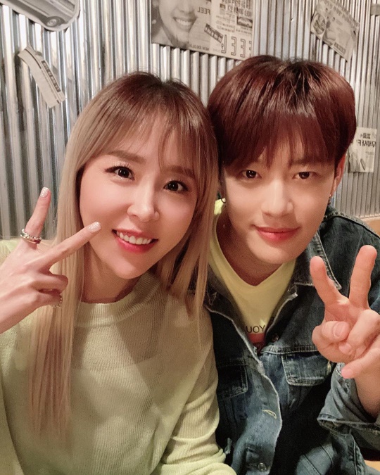 신지 인스타그램
