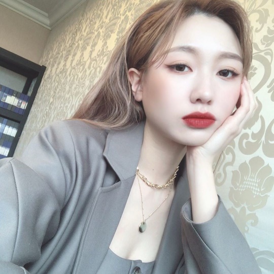 류수정 인스타그램