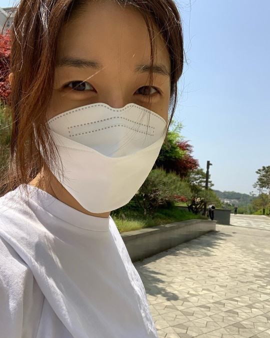 김빈우 인스타그램