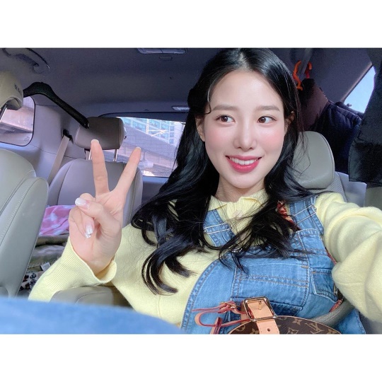 조현 인스타그램