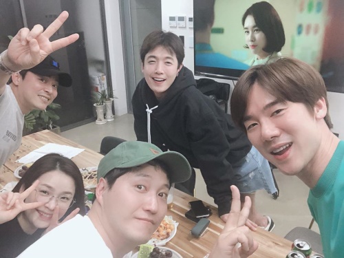 사진=유연석 인스타그램