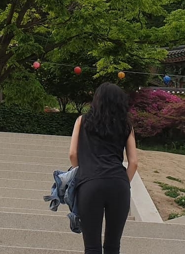 이선정 인스타