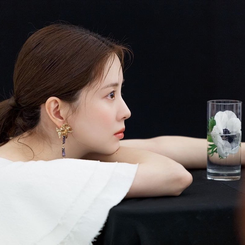 서현 인스타