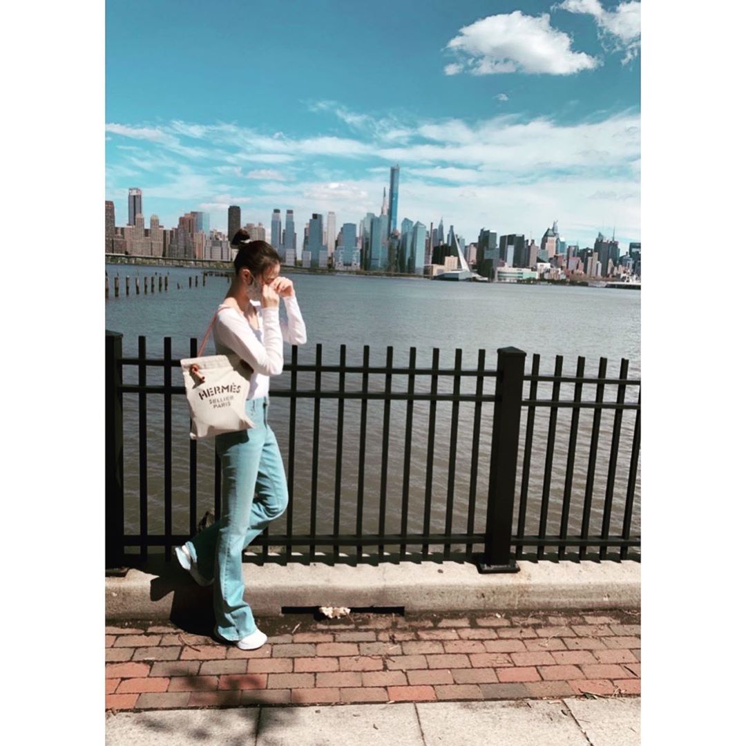 손태영 인스타