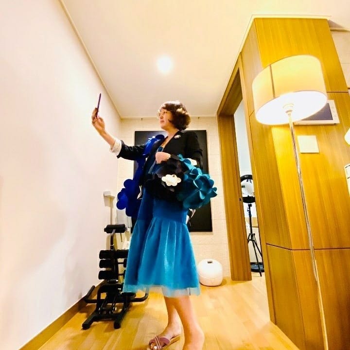 이승연 인스타
