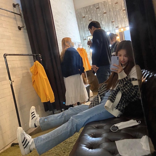 연우 인스타그램