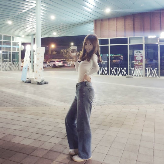 윤수현 인스타그램