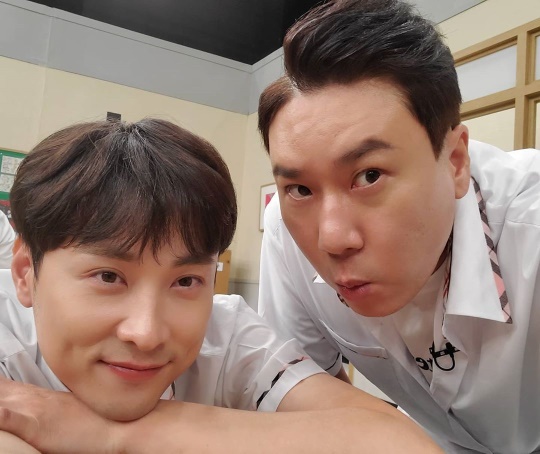 이상민 인스타그램