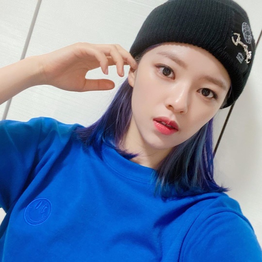 트와이스 인스타그램