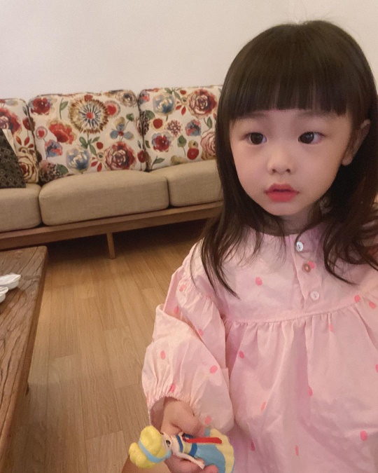 잼잼이 인스타그램