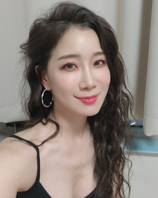 김하영 인스타그램