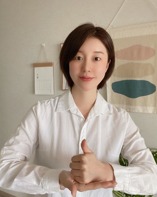 나비 인스타