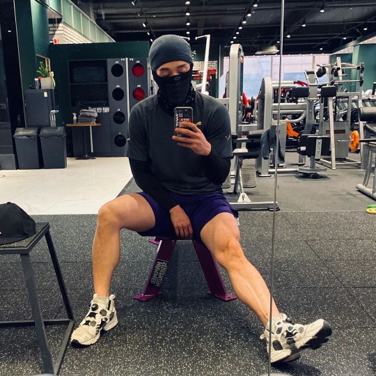 이창민 인스타그램