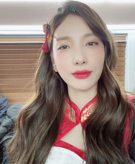 지숙 인스타