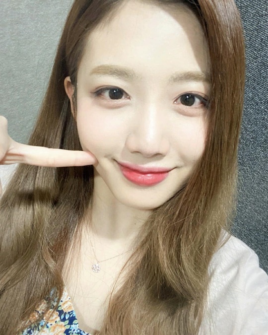 체리블렛 공식 인스타그램