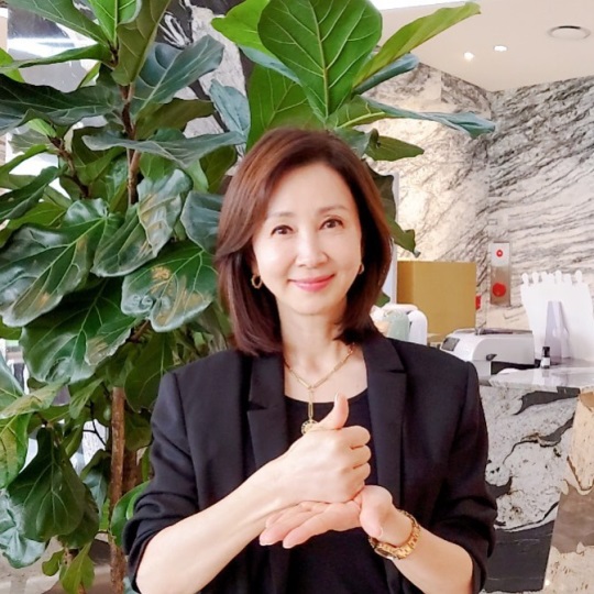 전인화 인스타