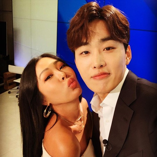 조정식 인스타그램