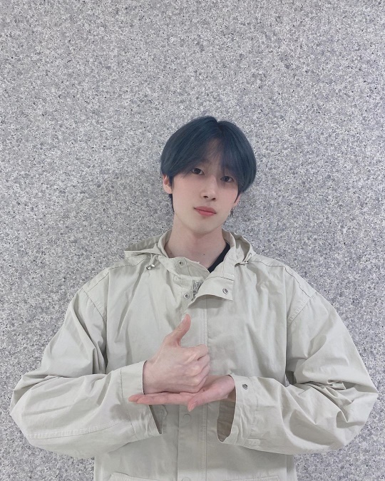 한승우 인스타그램