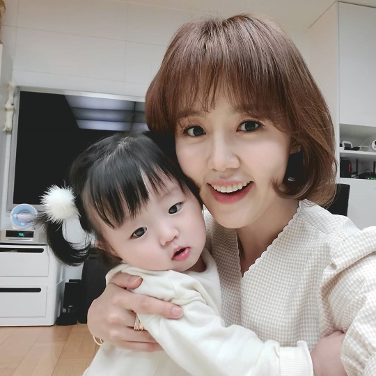 이하정 인스타그램