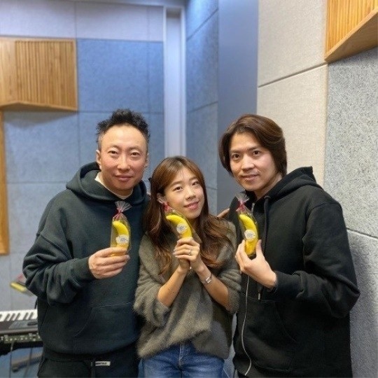 '라디오쇼' 인스타