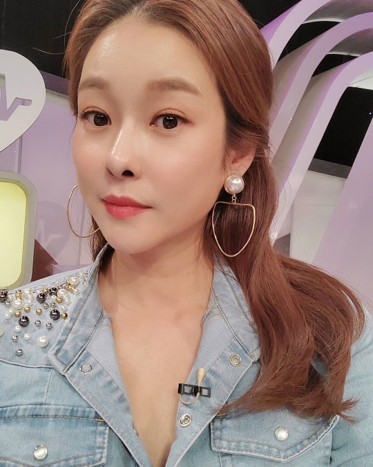 현영 인스타