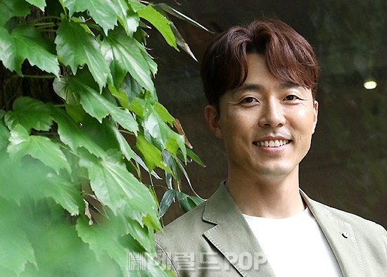 배우 이무생/사진=민선유 기자