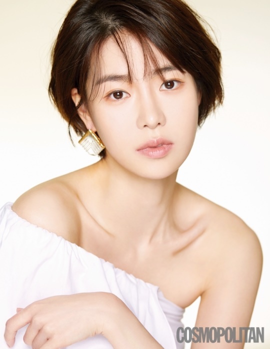 코스모폴리탄 제공