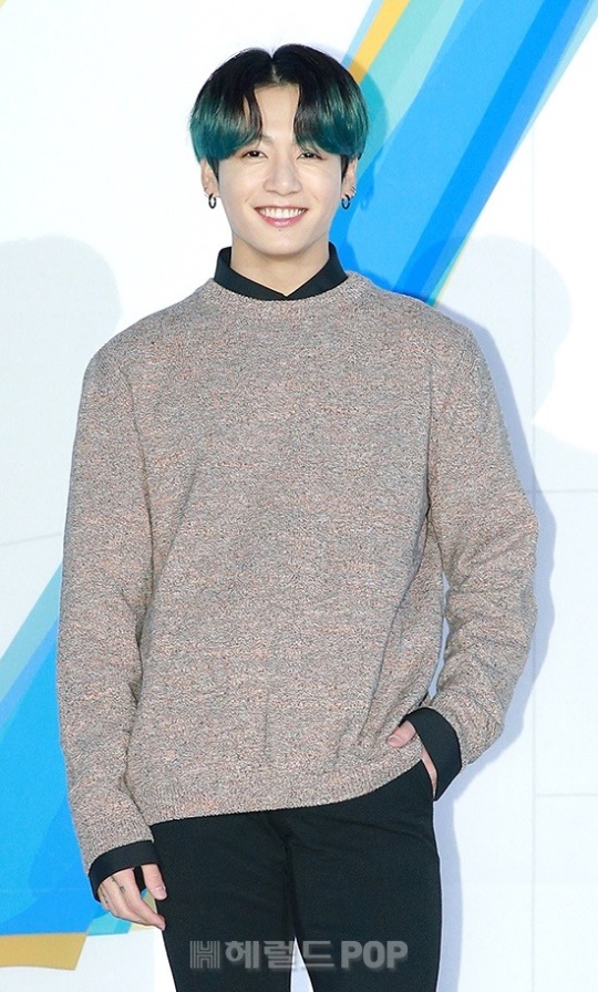 정국/사진=민선유기자