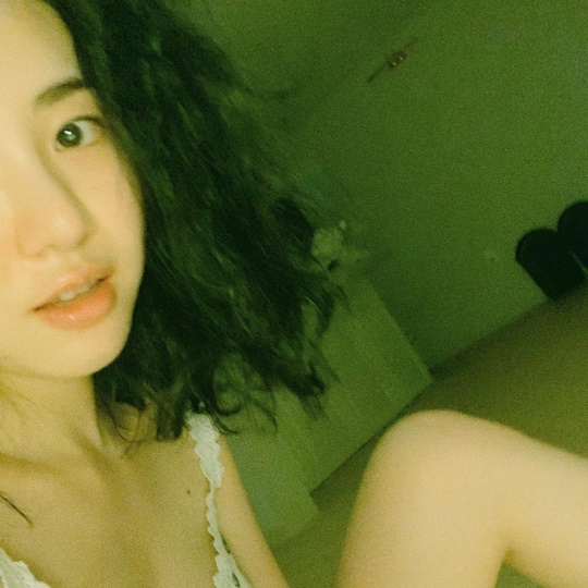 권민아 인스타그램