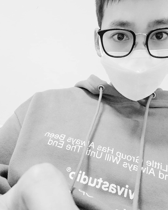 김진우 인스타