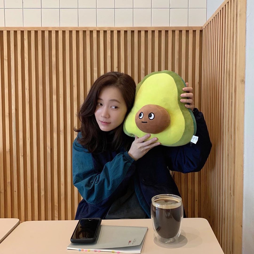 신현빈 인스타