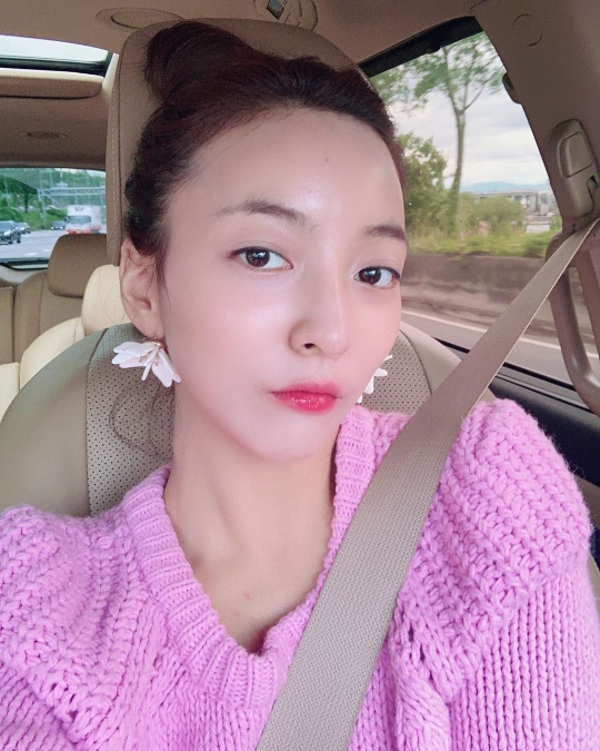 루나 인스타