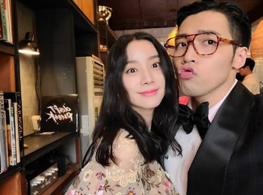 혜림 인스타