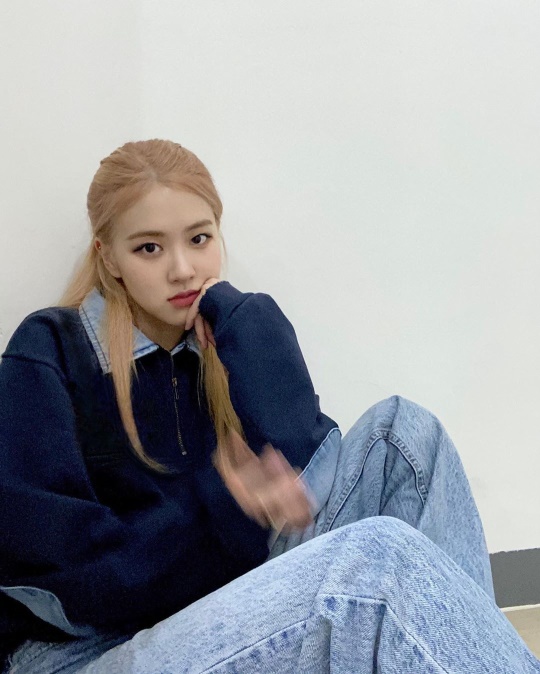 로제 인스타그램