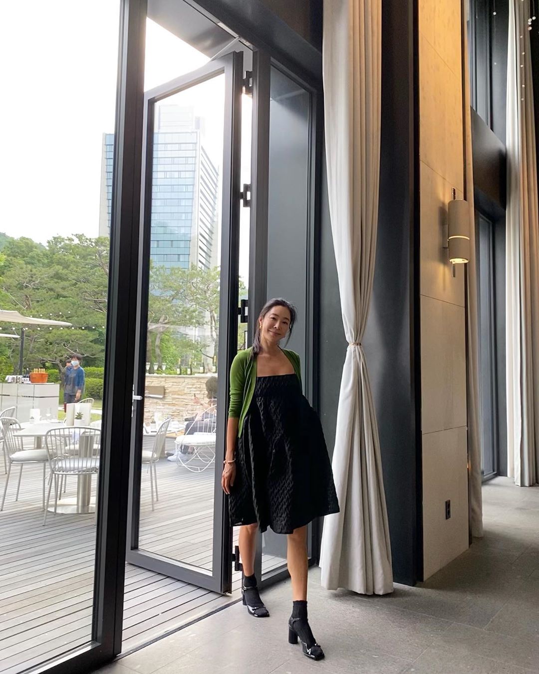 이혜영 인스타