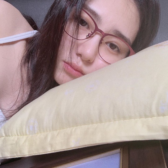 권민아 인스타그램