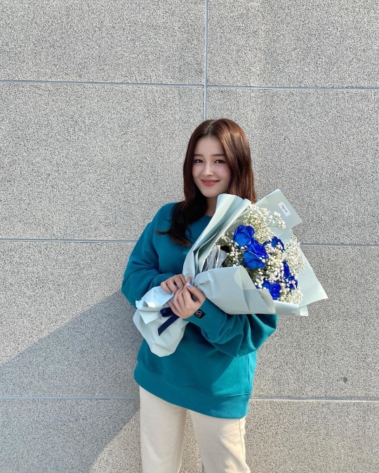 낸시 인스타그램
