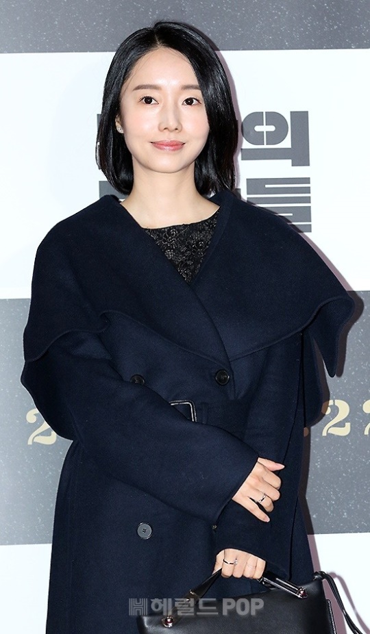 이정현/사진=헤럴드POP DB
