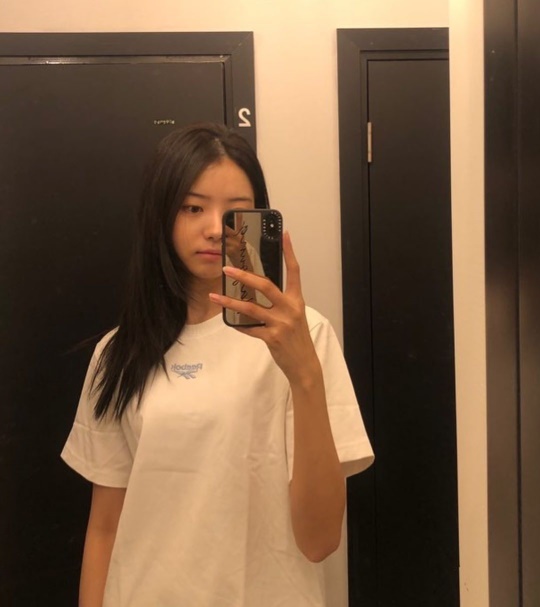 임나영 인스타그램