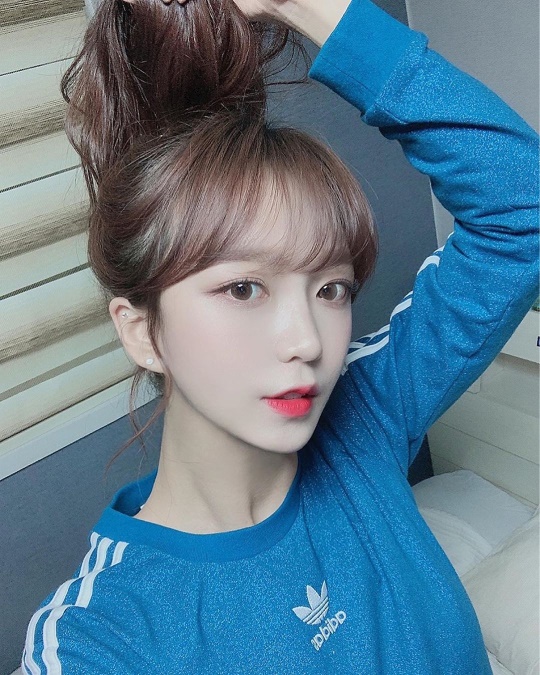 소희 인스타그램